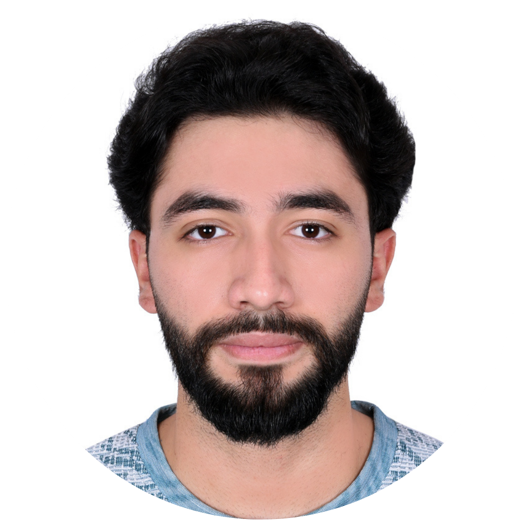 Ahmad Yacine