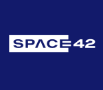 Space42 Logo 2